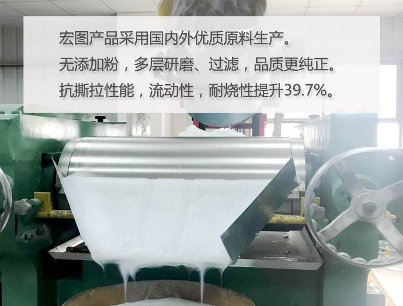 液態硅膠模具設計需要注意的方面